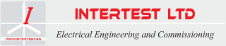 Intertest Ltd