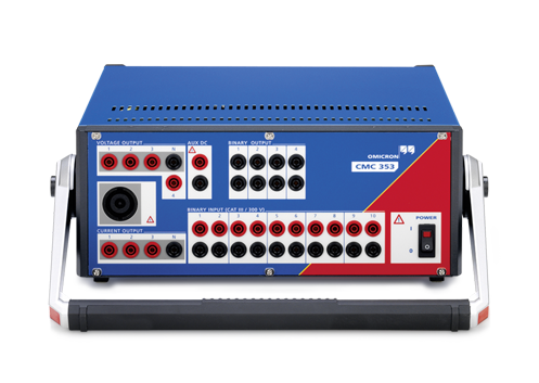 OMICRON-CMC-353