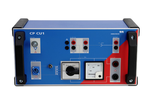OMICRON-CU-1