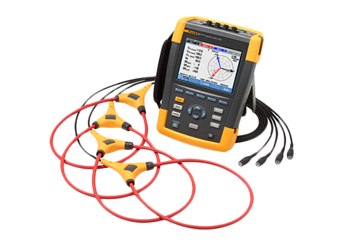 Fluke 435