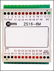 ZS8A / ZS16