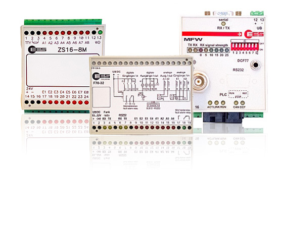 Signal Transmission and Telecontrols