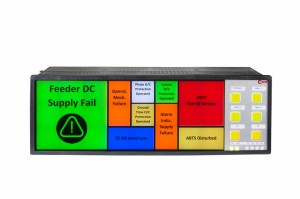 EES Annunciators