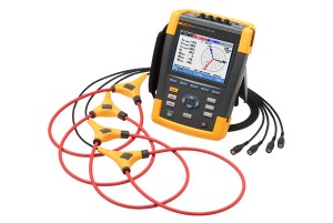 Fluke 435 1